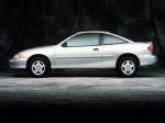 Chevrolet Cavalier Coupe 1999 года